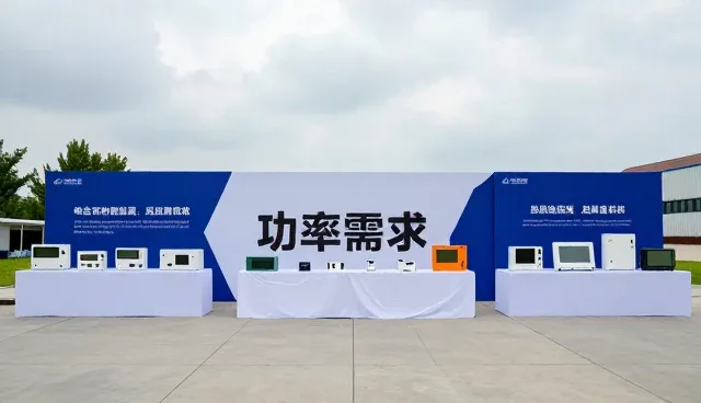环境适应型技术支持的代工服务发展趋势