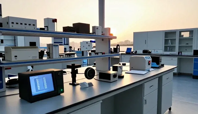 电子配件选型中的质量控制关键点